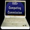 Armel Le Bail IUCr Computing Commission logo