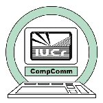 Michael Nippus IUCr Computing Commission logo