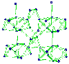 6-Connected 3D nets